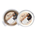 Air fryer Liners 16cm - 50 Piece, Round